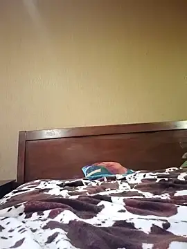 Stripchat Adult Webcam of SelinaLovqx