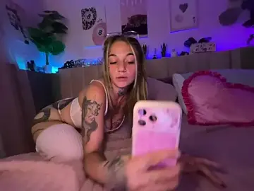 Stripchat Live Porn of chloetease