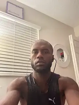Stripchat Live Sex Cam of jamal5391