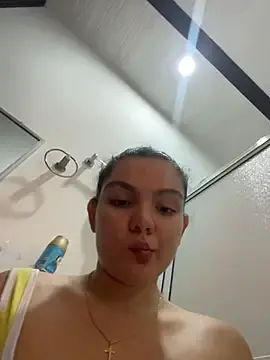 Stripchat Sex Chat of Eva_stark10