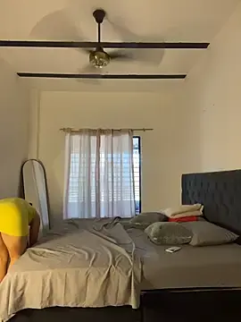 Stripchat Live Sex Cam of Eva_stark10