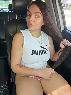 Stripchat Live Sex Cam of Eva_stark10