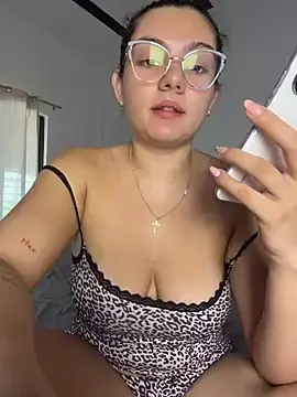 Stripchat Sex Cam of Eva_stark10