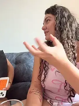 Stripchat Best Webcam of Eva_stark10