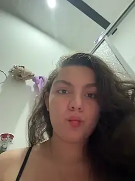 Stripchat Sex Chat of Eva_stark10