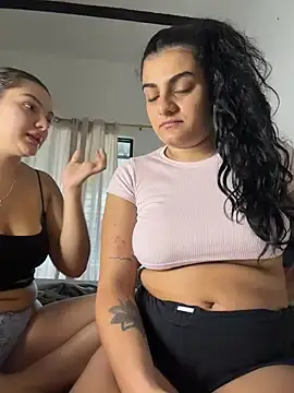 Stripchat Sex Cam of Eva_stark10