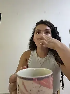 Stripchat Live Sex Cam of Eva_stark10