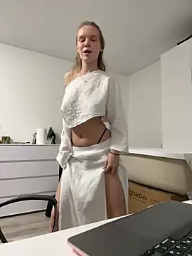 Stripchat Best live sex cam show of Ketitull