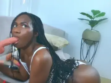 Stripchat Private Sex Chat of Nahomi_Williams_
