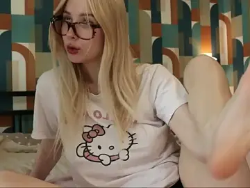 Stripchat Adult Webcam of Nana_Wilson