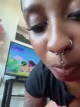 Stripchat Live Sex of Your_Paris