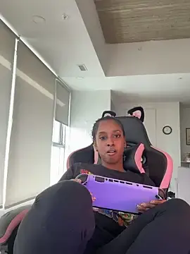 Stripchat Sex Chat of Your_Paris