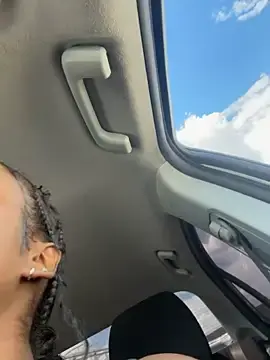 Stripchat Best live sex cam show of Your_Paris