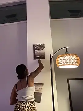 Stripchat Nude Webcam of Your_Paris
