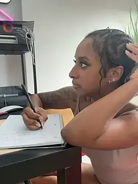Stripchat Live Porn of Your_Paris