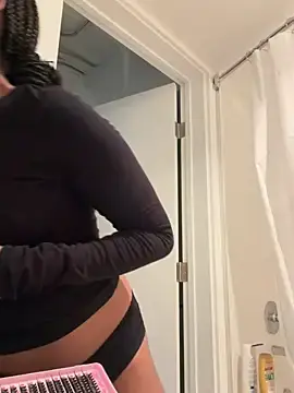 Stripchat Free Live Porn of Your_Paris