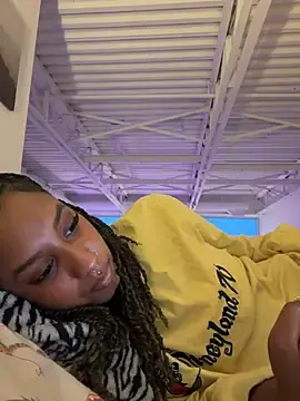 Stripchat Private Sex Chat of Your_Paris
