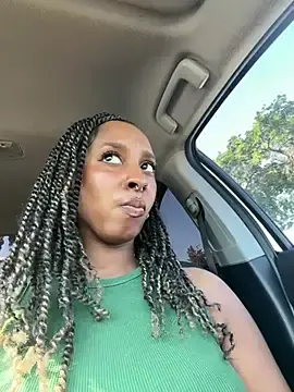 Stripchat Free Porn Cam of Your_Paris