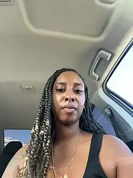 Stripchat Live Porn of Your_Paris