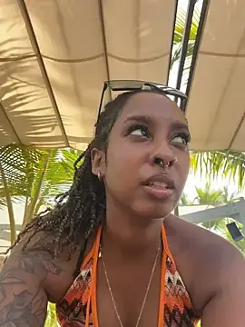 Stripchat Live Porn of Your_Paris