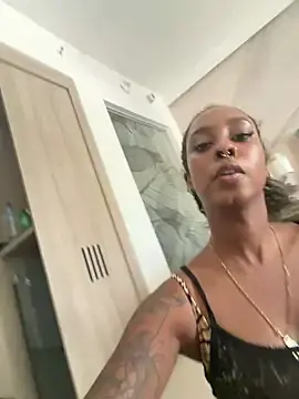 Stripchat Best live sex cam show of Your_Paris
