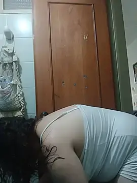 Stripchat Nude Webcam of amaia_15