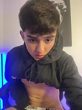 Stripchat Adult Webcam of lian_fooxx