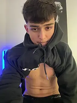 Stripchat Live Porn of lian_fooxx