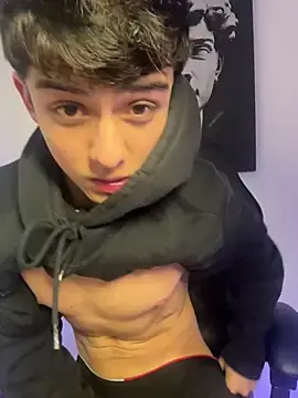 Stripchat Free Porn Cam of lian_fooxx
