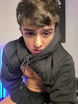 Stripchat Best live sex cam show of lian_fooxx