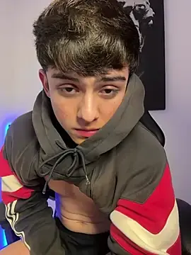 Stripchat Private Sex Chat of lian_fooxx