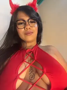 Stripchat Free Porn Cam of shaylin_brooke1