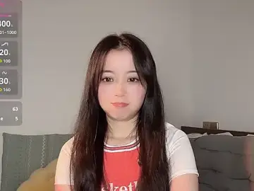 Stripchat Live Sex of 77-Vicky