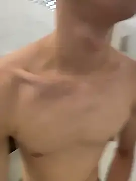 Stripchat Live Porn of Benson18y
