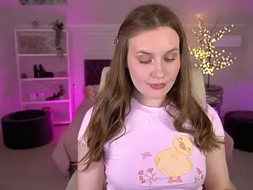 Stripchat Free Porn Cam of FoxyyKate