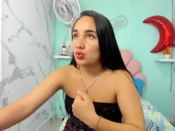 Stripchat Best live sex cam show of Maylin_horny19