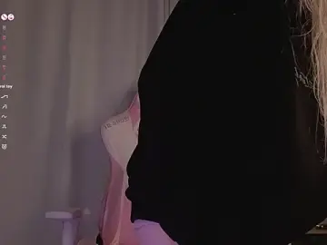 Stripchat Sex Chat of MicheleHonas
