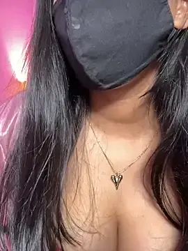 Stripchat Live Porn of Neha18
