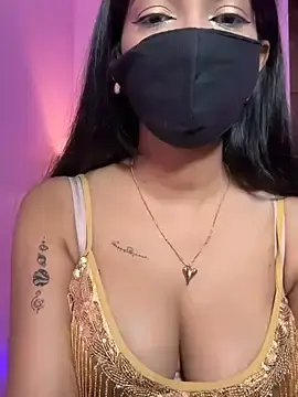 Stripchat Best live sex cam show of Neha18