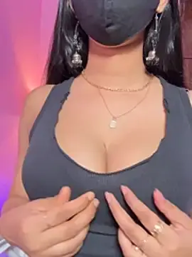 Stripchat Adult Webcam of Neha18