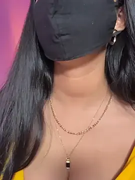 Stripchat Adult Video Chat of Neha18