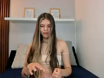 Stripchat Best Webcam of Norki_