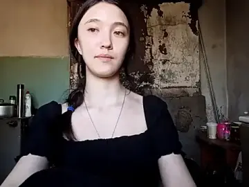 Stripchat Free Live Porn of TranquilityPleasure