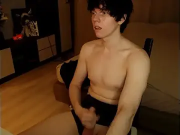 Stripchat Live Porn of angelfear