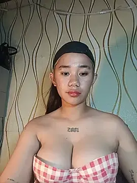 Stripchat Live Sex of morena_joy69