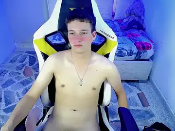 Stripchat Nude Webcam of El_rubioo_