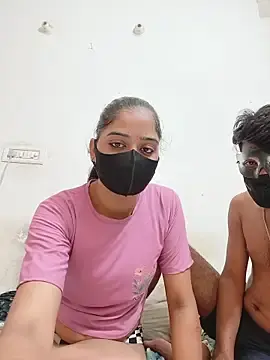 Stripchat Live Porn of Rubina_khan1