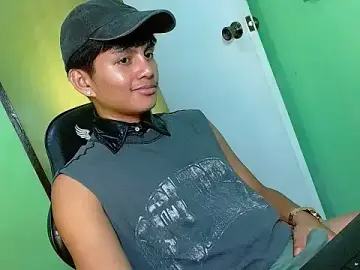 Stripchat Adult Webcam of badblack_66