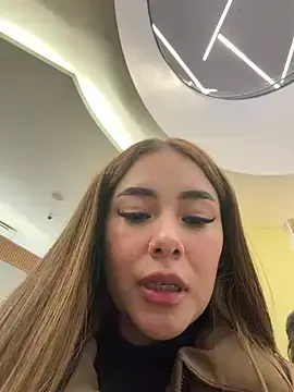 Stripchat Nude Webcam of sammbunny