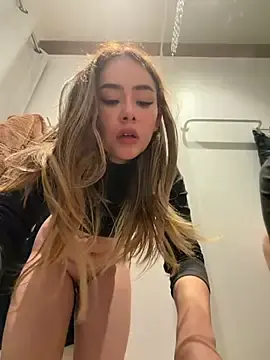 Stripchat Private Sex Chat of sammbunny